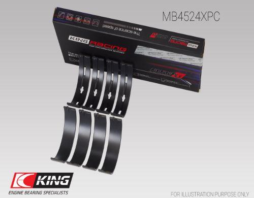 King MB4524XPC - Kurbelwellenlagersatz alexcarstop-ersatzteile.com