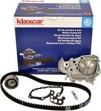 Klaxcar France 40511z - Wasserpumpe + Zahnriemensatz alexcarstop-ersatzteile.com