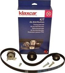 Klaxcar France 40042z - Zahnriemensatz alexcarstop-ersatzteile.com