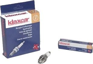 Klaxcar France 43040z - Zündkerze alexcarstop-ersatzteile.com