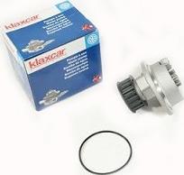 Klaxcar France 42056z - Wasserpumpe alexcarstop-ersatzteile.com