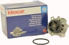 Klaxcar France 42117z - Wasserpumpe alexcarstop-ersatzteile.com