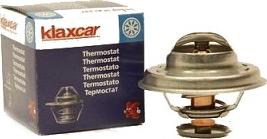 Klaxcar France 15494781z - Thermostat, Kühlmittel alexcarstop-ersatzteile.com