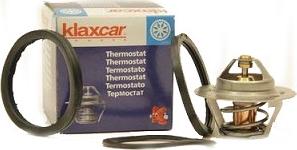 Klaxcar France 15614889z - Thermostat, Kühlmittel alexcarstop-ersatzteile.com