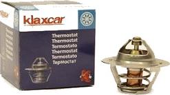 Klaxcar France 15141782z - Thermostat, Kühlmittel alexcarstop-ersatzteile.com