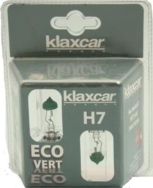 Klaxcar France 86661z - Glühlampe, Fernscheinwerfer alexcarstop-ersatzteile.com