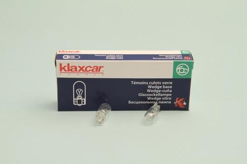 Klaxcar France 86318z - Glühlampe, Blinkleuchte alexcarstop-ersatzteile.com