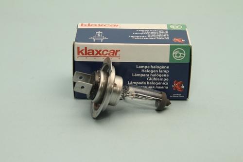 Klaxcar France 86230Lz - Glühlampe, Fernscheinwerfer alexcarstop-ersatzteile.com