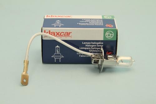 Klaxcar France 86238z - Glühlampe, Fernscheinwerfer alexcarstop-ersatzteile.com