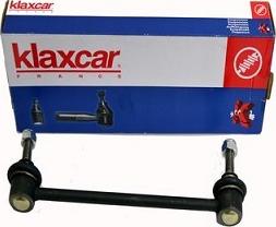 Klaxcar France 47256z - Stange / Strebe, Stabilisator alexcarstop-ersatzteile.com