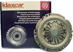 Klaxcar France 30017z - Kupplungsdruckplatte alexcarstop-ersatzteile.com