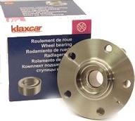 Klaxcar France 22023z - Radlagersatz alexcarstop-ersatzteile.com