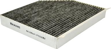 Klaxcar France FC028z - Filter, Innenraumluft alexcarstop-ersatzteile.com