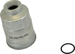 Klaxcar France FE054z - Kraftstofffilter alexcarstop-ersatzteile.com