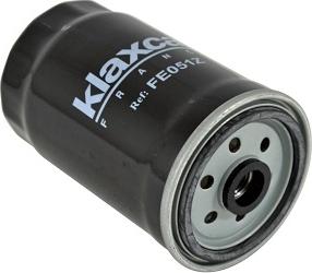 Klaxcar France FE051z - Kraftstofffilter alexcarstop-ersatzteile.com