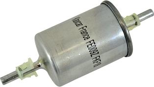 Klaxcar France FE009z - Kraftstofffilter alexcarstop-ersatzteile.com