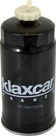 Klaxcar France FE019z - Kraftstofffilter alexcarstop-ersatzteile.com