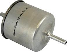 Klaxcar France FE014z - Kraftstofffilter alexcarstop-ersatzteile.com