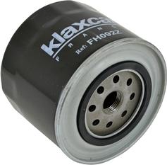 Klaxcar France FH092z - Ölfilter alexcarstop-ersatzteile.com