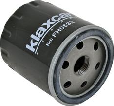 Klaxcar France FH053z - Ölfilter alexcarstop-ersatzteile.com