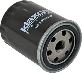 Klaxcar France FH063z - Ölfilter alexcarstop-ersatzteile.com