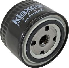 Klaxcar France FH007z - Ölfilter alexcarstop-ersatzteile.com