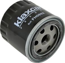 Klaxcar France FH089z - Ölfilter alexcarstop-ersatzteile.com