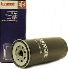 Klaxcar France FH036z - Ölfilter alexcarstop-ersatzteile.com