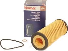 Klaxcar France FH079z - Ölfilter alexcarstop-ersatzteile.com