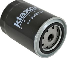 Klaxcar France FH073z - Ölfilter alexcarstop-ersatzteile.com