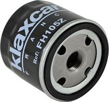 Klaxcar France FH105z - Ölfilter alexcarstop-ersatzteile.com