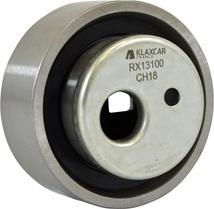 Klaxcar France RX13100 - Spannrolle, Zahnriemen alexcarstop-ersatzteile.com