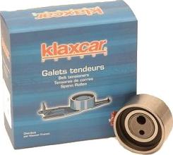 Klaxcar France RX13244 - Spannrolle, Zahnriemen alexcarstop-ersatzteile.com