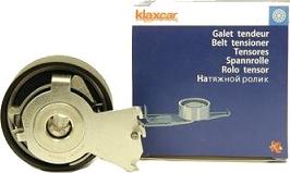 Klaxcar France RX13253 - Spannrolle, Zahnriemen alexcarstop-ersatzteile.com