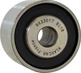 Klaxcar France RX33017 - Umlenk / Führungsrolle, Keilrippenriemen alexcarstop-ersatzteile.com