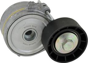 Klaxcar France RX33032 - Umlenk / Führungsrolle, Keilrippenriemen alexcarstop-ersatzteile.com