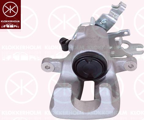 Klokkerholm 99144531 - Bremssattel alexcarstop-ersatzteile.com