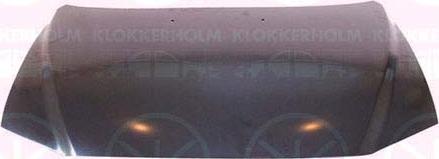 Klokkerholm 3451280A1 - Motorhaube alexcarstop-ersatzteile.com