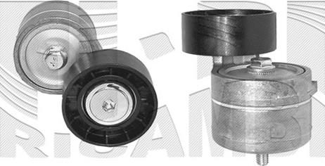 KM International FI9290 - Riemenspanner, Keilrippenriemen alexcarstop-ersatzteile.com