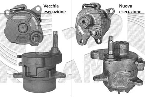 KM International FI5650 - Riemenspanner, Keilrippenriemen alexcarstop-ersatzteile.com