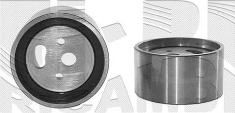 KM International FI0410 - Spannrolle, Zahnriemen alexcarstop-ersatzteile.com