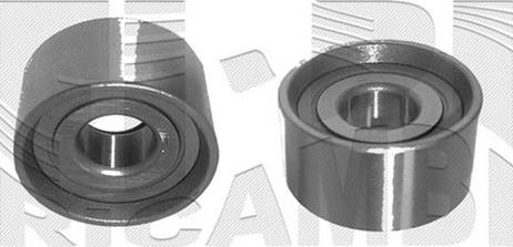 KM International FI0130 - Umlenk / Führungsrolle, Zahnriemen alexcarstop-ersatzteile.com