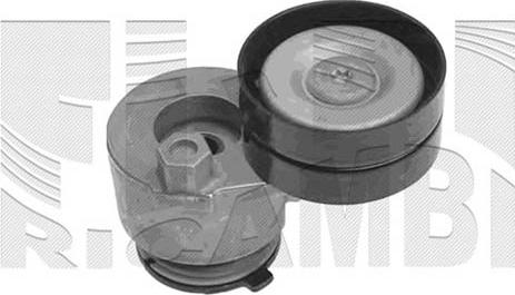 KM International FI12130 - Riemenspanner, Keilrippenriemen alexcarstop-ersatzteile.com