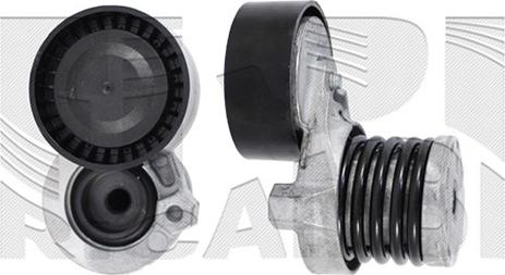 KM International FI24920 - Riemenspanner, Keilrippenriemen alexcarstop-ersatzteile.com