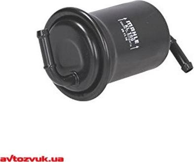 KNECHT KL 159 - Kraftstofffilter alexcarstop-ersatzteile.com