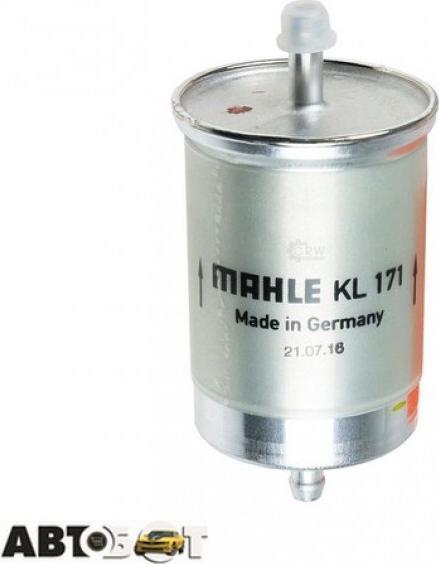 Magneti Marelli 600000034940 - Kraftstofffilter alexcarstop-ersatzteile.com