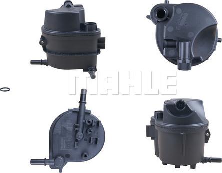 KNECHT KL 777D - Kraftstofffilter alexcarstop-ersatzteile.com