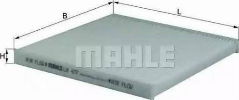 BOSCH 1 987 431 953 - Filter, Innenraumluft alexcarstop-ersatzteile.com