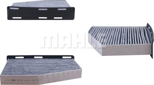 KNECHT LAK 181/1 - Filter, Innenraumluft alexcarstop-ersatzteile.com