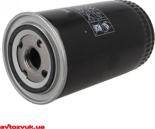 COOPERS LSF5037 - Ölfilter alexcarstop-ersatzteile.com